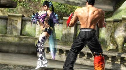Tekken 6 im Test (2)