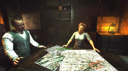 Test/Review: Wolfenstein 