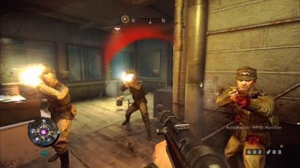 Test/Review: Wolfenstein 