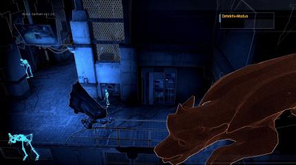 Batman: Arkham Asylum - Das Action-Spektakel im ausführlichen Test