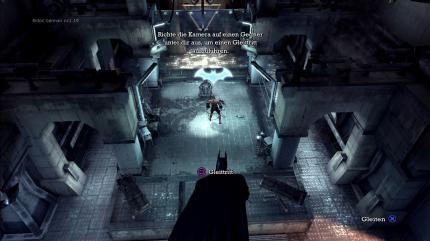 Batman: Arkham Asylum - Das Action-Spektakel im ausführlichen Test