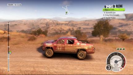 Dirt 2