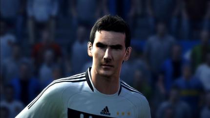 PES 2010: Xbox 360 und PS3 im großen Vergleichsmatch