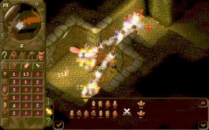 Dungeon Keeper gilt heute als Klassiker.&nbsp;