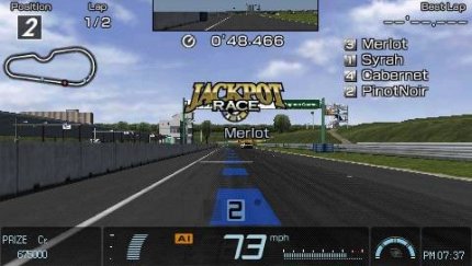 Gran Turismo