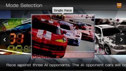 Gran Turismo PSP (3)