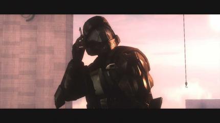 HALO 3: ODST