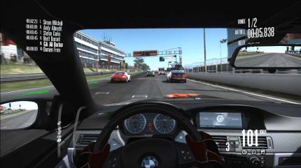 Need for Speed: Shift 