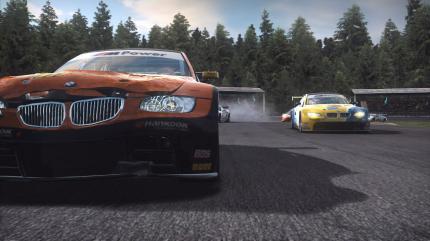 Need for Speed: Shift