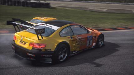 Need for Speed: Shift