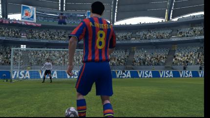 FIFA 10