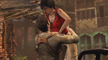10 Dinge, die Spiele-Entwickler von Uncharted 2 lernen können