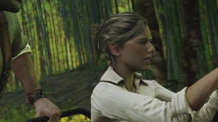 Uncharted 2
