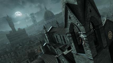 Assassin's Creed 2 - Test 