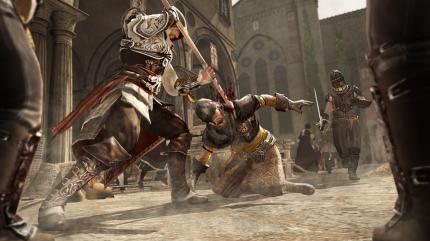 Assassin's Creed 2 - Test