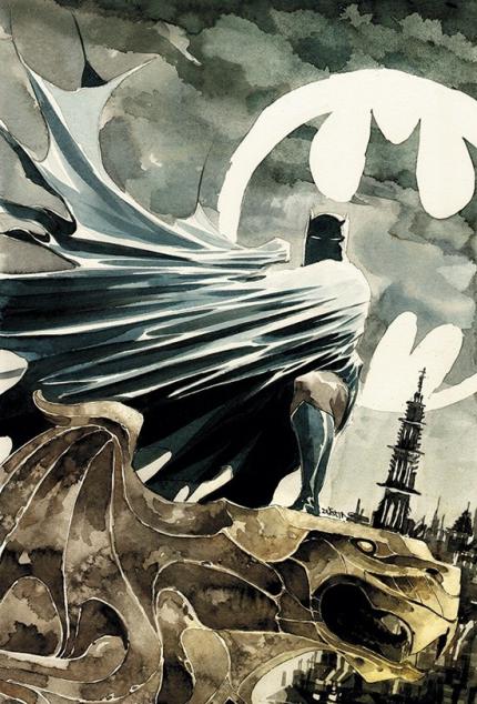 Special: Comics, die man kennen muss (Teil 1)