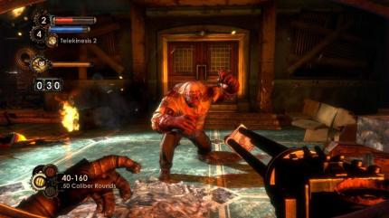 Special: Die Spiele-Highlights im ersten Halbjahr 2010 - Heavy Rain, God of War 3, Mass Effect 2 u.v.m.