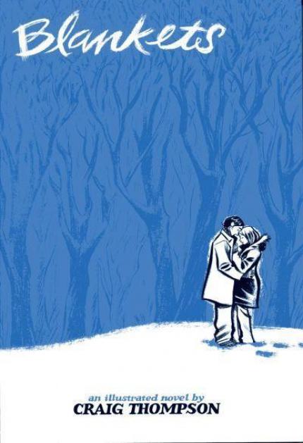 Special: Comics, die man kennen muss (Teil 2)