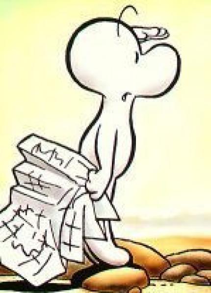Special: Comics, die man kennen muss (Teil 1)