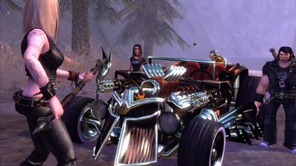 Brütal Legend