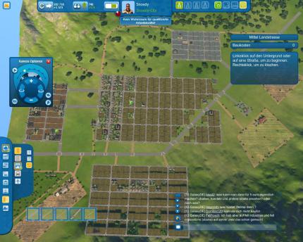 Cities XL im Test (2)