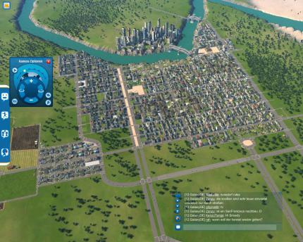 Cities XL: Test des Sim-City-Konkurrenten