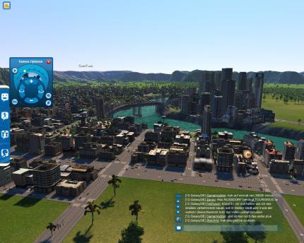 Cities Xl