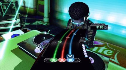 DJ Hero