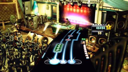DJ Hero