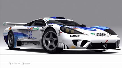 Forza Motorsport 3: Rasante Review