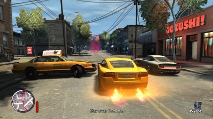 GTA Episodes from Liberty City und The Ballad of Gay Tony: Unsere Review!