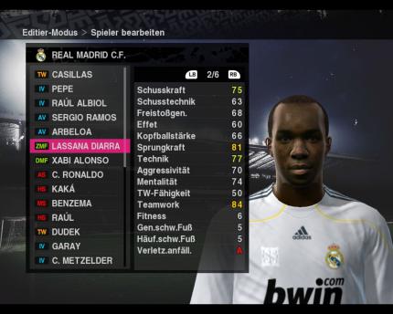 PES 2010