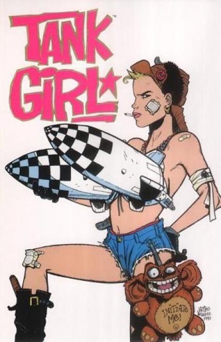 Special: Comics, die man kennen muss (Teil 1)