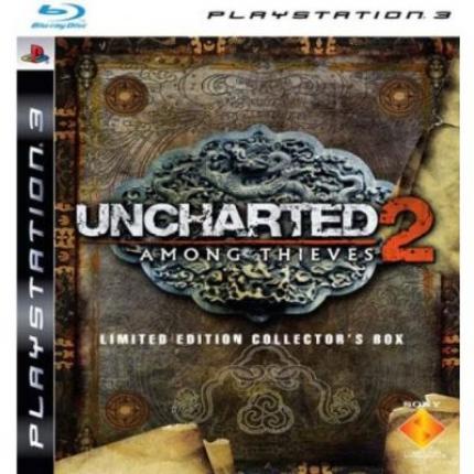 Collector's Editions: Sammler-Schmuckstücke zu Assassin's Creed 2, Uncharted 2 & Co