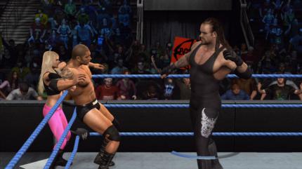 WWE Smackdown vs. Raw 2010 (04)