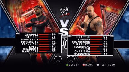 WWE Smackdown vs. Raw 2010 (03)