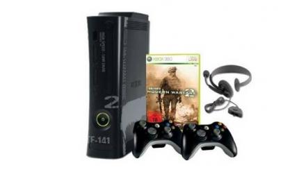 Modern Warfare 2: Gewinnt Prestige-Editions und ein Modern-Warfare-2-360-Bundle! - Update: Das Finale!
