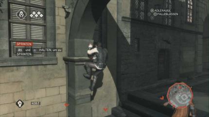 Assassin's Creed 2: Tipps und Tricks sowie die Komplettlösung zu Assassin's Creed 2