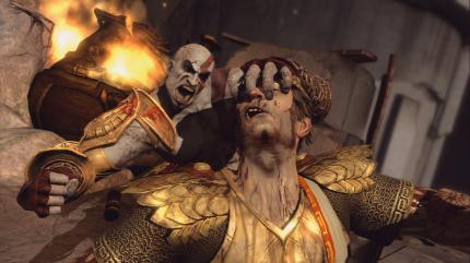 God of War 3 