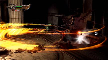 God of War 3