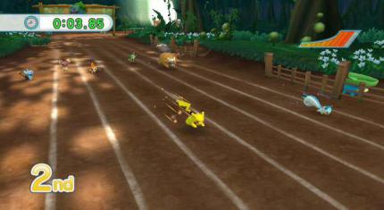 Poképark Wii - Pikachus großes Abenteuer: Wird die Pokémon-Welt untergehen? Wir haben das Wii-Spiel getestet