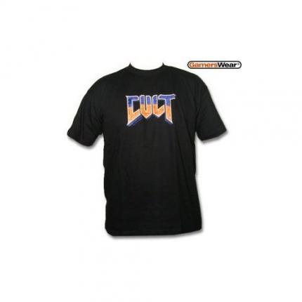 CULT - Shirt