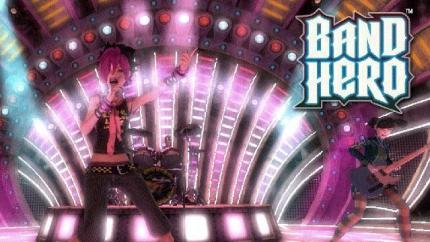 Band Hero