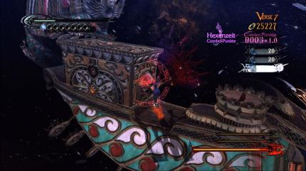 Bayonetta