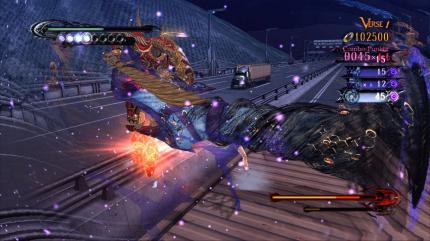 Bayonetta