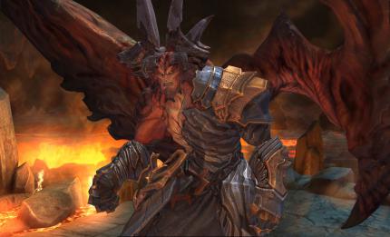 Darksiders - Samael