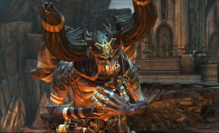 Darksiders - Vulgrim