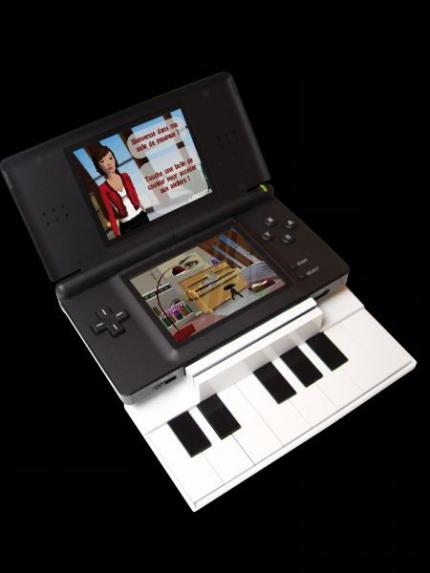 Easy Piano 