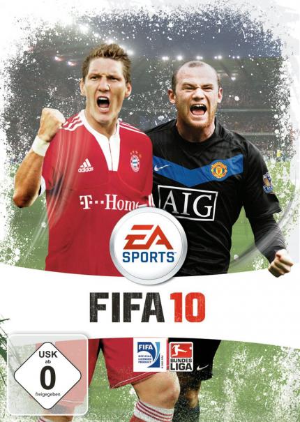 FIFA 10 