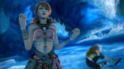Final Fantasy 13 